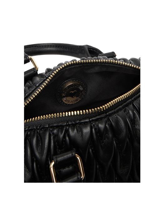 Quilted handbag LOVE MOSCHINO | JC4012PP1NLH0000